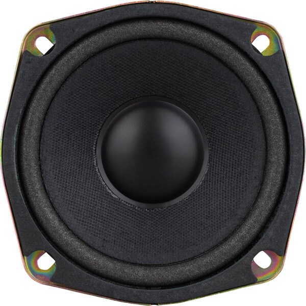 Main product image for CW-125B20U 4-1/2" Paper Cone Woofer 8 Ohm299-4246